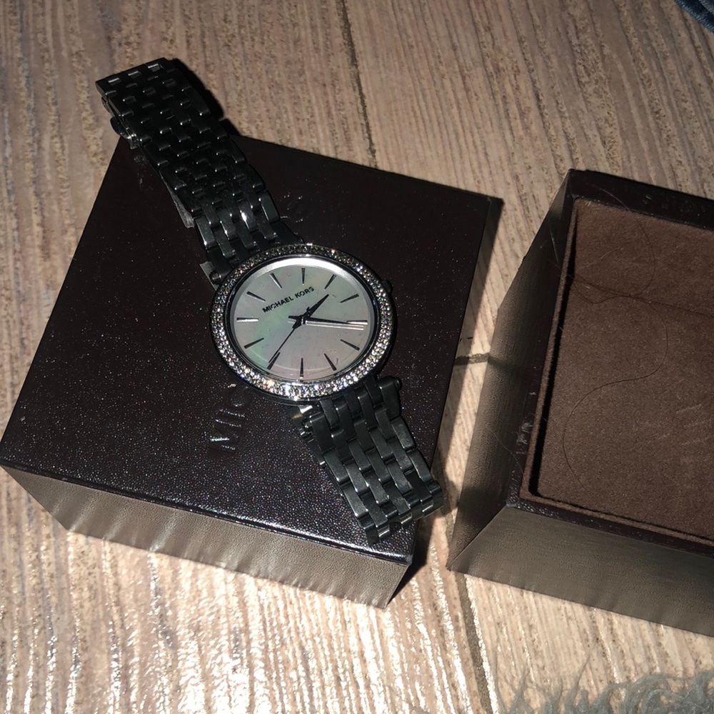 Brand New Never Been Worn Michael Khors Watch